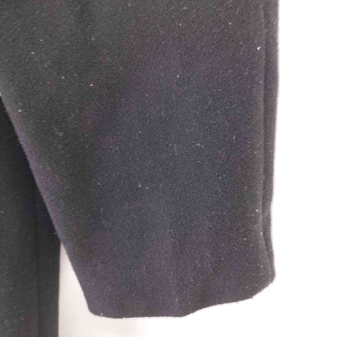 レプシム LEPSIM ウールライクダブルコート レディース FREE