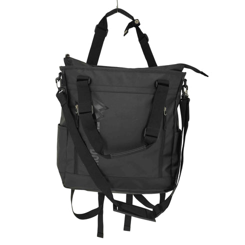 ファーストダウン FIRST DOWN 3WAYトートバッグ メンズ