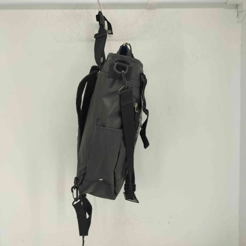 ファーストダウン FIRST DOWN 3WAYトートバッグ メンズ