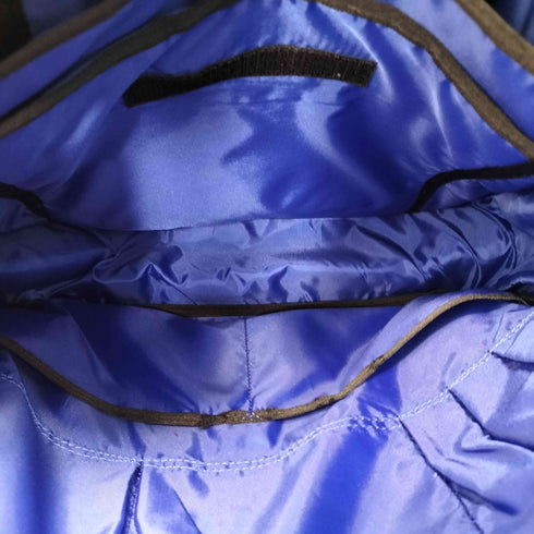 ファーストダウン FIRST DOWN 3WAYトートバッグ メンズ