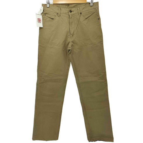 リーバイス Levis 502-43 ストレートパンツ メンズ 34inch