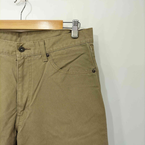 リーバイス Levis 502-43 ストレートパンツ メンズ 34inch