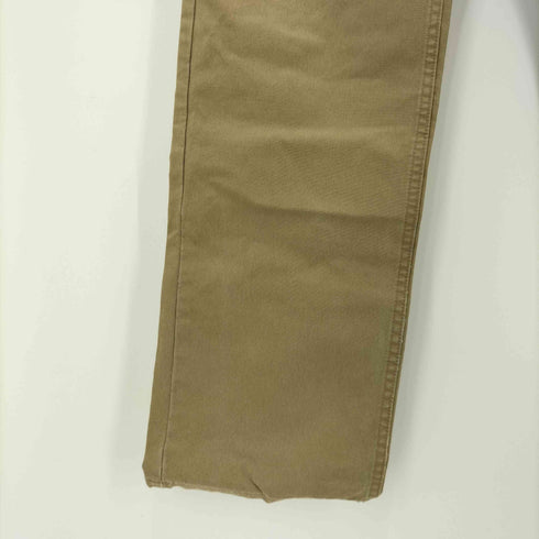 リーバイス Levis 502-43 ストレートパンツ メンズ 34inch