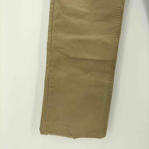 リーバイス Levis 502-43 ストレートパンツ メンズ 34inch
