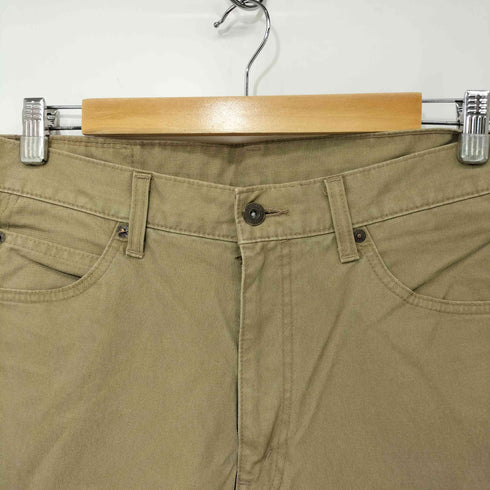 リーバイス Levis 502-43 ストレートパンツ メンズ 34inch