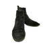 サンローランパリ SAINT LAURENT PARIS スウェードサイドゴアブーツ メンズ