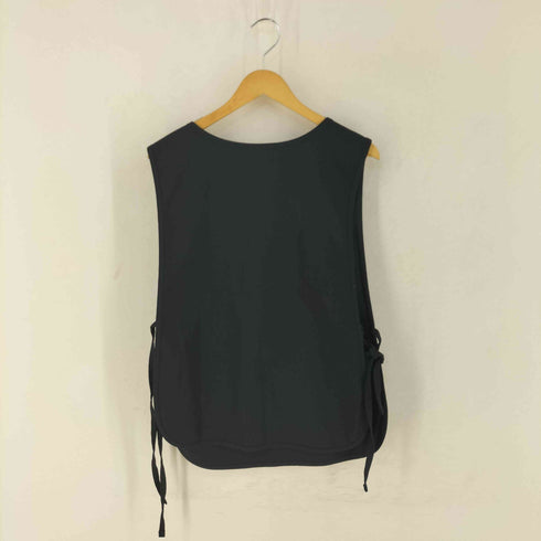 UNCOMMON THREADS エプロンベスト レディース