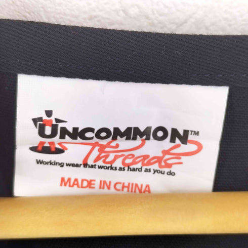 UNCOMMON THREADS エプロンベスト レディース
