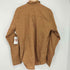 エクストララージ XLARGE チェック 比翼 レギュラーカラーシャツ メンズ import:M