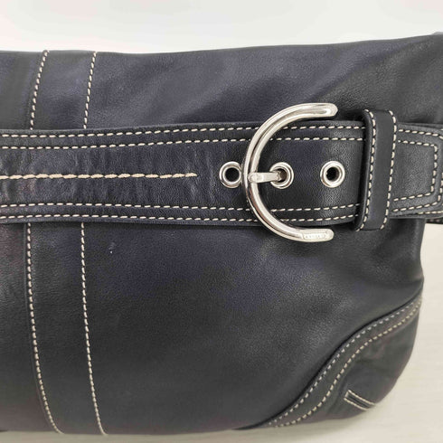 コーチ COACH レガシーソフトダッフル レディース