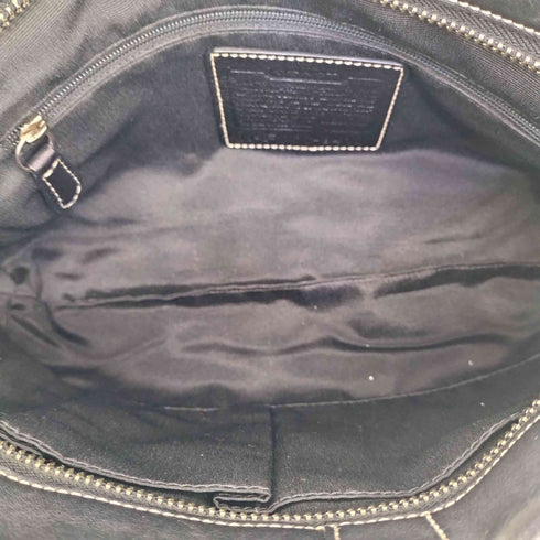 コーチ COACH レガシーソフトダッフル レディース