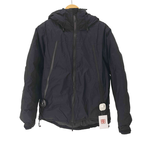 ナンガ NANGA AURORA 3layer downblouson オーロラ 3レイヤー ダウンブルゾン メンズ JPN:S