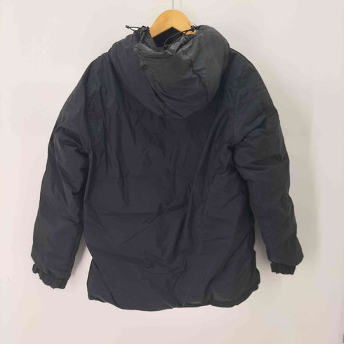 ナンガ NANGA AURORA 3layer downblouson オーロラ 3レイヤー ダウンブルゾン メンズ JPN:S