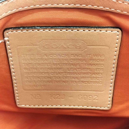 コーチ COACH シグネチャー トート バッグ レディース