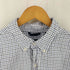 チャップスラルフローレン CHAPS RALPH LAUREN 90S チェック BDシャツ メンズ import:XL