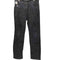 リーバイス Levis USA製 ボタン裏513 42TALON 白タブ ブラック コーデュロイパンツ メンズ