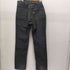 リーバイス Levis USA製 ボタン裏513 42TALON 白タブ ブラック コーデュロイパンツ メンズ