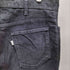 リーバイス Levis USA製 ボタン裏513 42TALON 白タブ ブラック コーデュロイパンツ メンズ