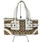 コーチ COACH シグネチャーレザーショルダーバッグ レディース