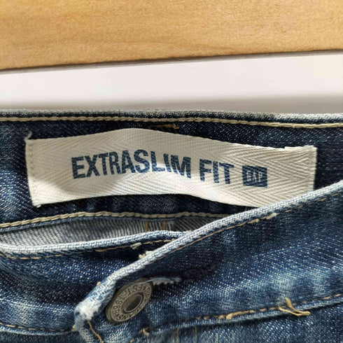 ギャップ Gap old extraslim デニムパンツ メンズ 36inch