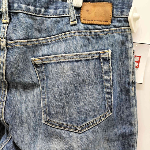 ギャップ Gap old extraslim デニムパンツ メンズ 36inch