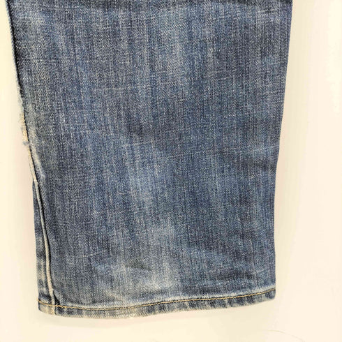 ギャップ Gap old extraslim デニムパンツ メンズ 36inch