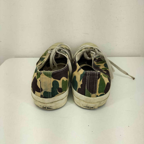 コンバース CONVERSE JACK PURCELL HS 83CAMO メンズ JPN:28
