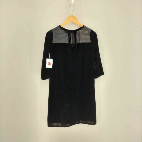 アルチザン ARTISAN ベルテッド ワンピース レディース 9