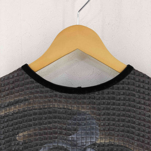 アルチザン ARTISAN ベルテッド ワンピース レディース 9