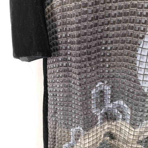 アルチザン ARTISAN ベルテッド ワンピース レディース 9