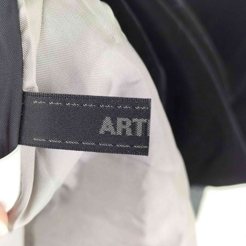 アルチザン ARTISAN ベルテッド ワンピース レディース 9