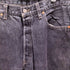 リーバイス Levis USA製 ボタン裏553 501 先染め ブラック メンズ 34inch