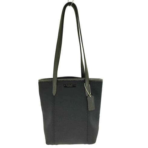 コーチ COACH レザー ウレタン トートバッグ レディース