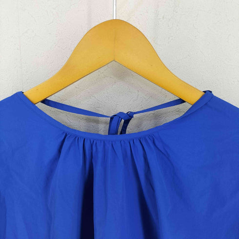 ケイビーエフ KBF 2WAYギャザーボリュームワンピース レディース FREE