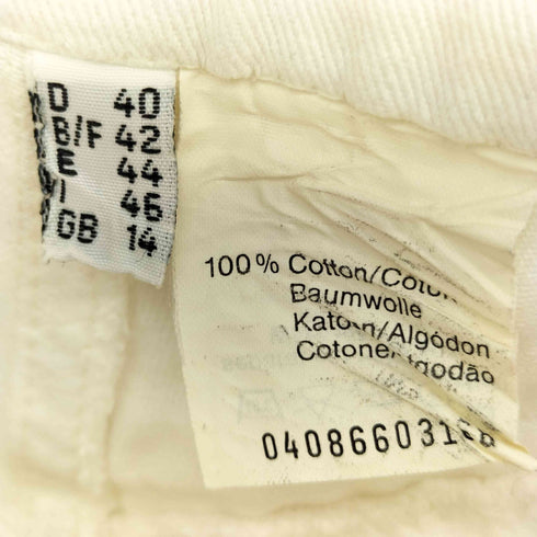 フロントボタン コットン ロングフレアスカート レディース I 46