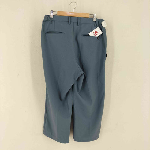 プア PWA UNIFORM-02 パンツ メンズ JPN:XL