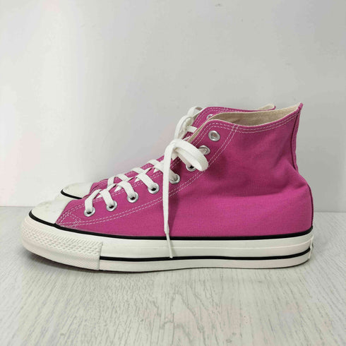コンバースリアクト CONVERSE REACT ALL STAR HI FUCHSIAPINK メンズ CONVERSE:8 1/2