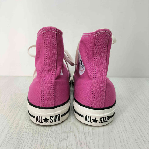 コンバースリアクト CONVERSE REACT ALL STAR HI FUCHSIAPINK メンズ CONVERSE:8 1/2