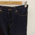 フィグロンドン fig London jeans 002 セルビッジワイドデニム レディース JPN:2