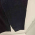 フィグロンドン fig London jeans 002 セルビッジワイドデニム レディース JPN:2