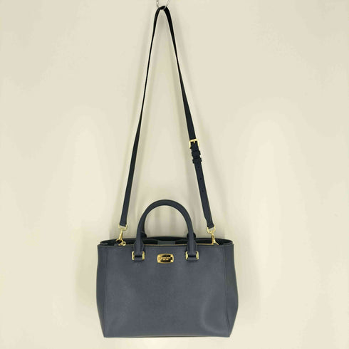 マイケルコース Michael Kors 2WAYバッグ ハンド ロング ショルダー バッグ レディース