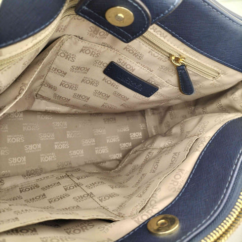 マイケルコース Michael Kors 2WAYバッグ ハンド ロング ショルダー バッグ レディース