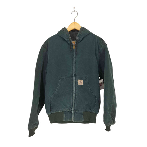 カーハート Carhartt 90s アクティブジャケット メンズ M
