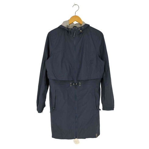 エルエルビーン L.L.Bean プチ メリディアン レイン コート レディース import:M