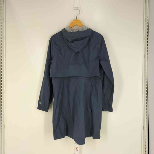 エルエルビーン L.L.Bean プチ メリディアン レイン コート レディース import:M