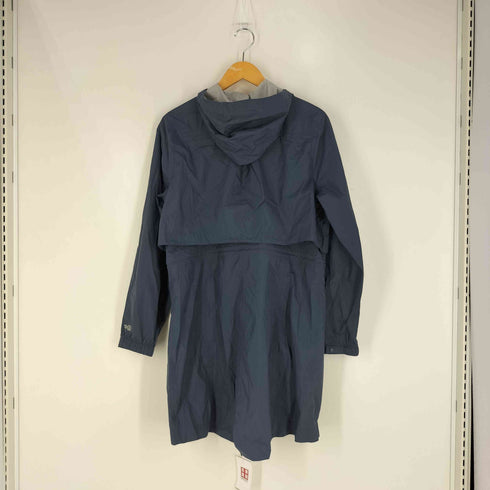 エルエルビーン L.L.Bean プチ メリディアン レイン コート レディース import:M