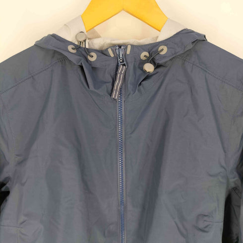 エルエルビーン L.L.Bean プチ メリディアン レイン コート レディース import:M