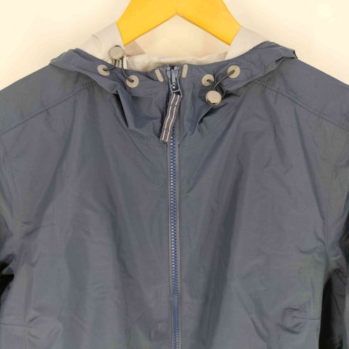 エルエルビーン L.L.Bean プチ メリディアン レイン コート レディース import:M