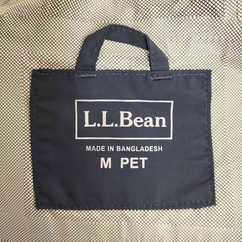 エルエルビーン L.L.Bean プチ メリディアン レイン コート レディース import:M