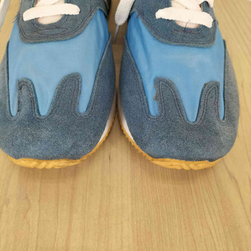 ニューバランス NEW BALANCE USA製 M320 BL メンズ US:9.5